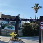 Apartamento Hacienda El Palmeral Puerto Banus