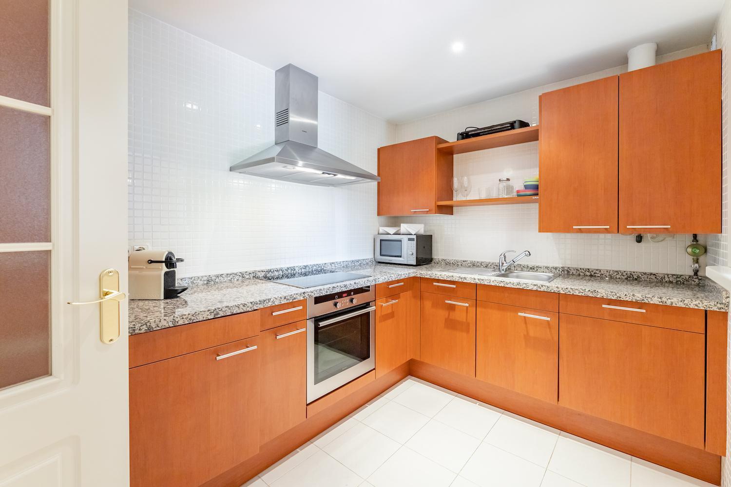Apartamento Hacienda El Palmeral Puerto Banus *